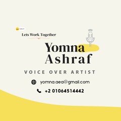 LIVE EVENT  By Yomna Ashraf