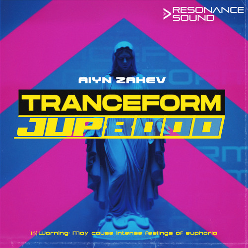 AZS TRANCEFORM Demo II