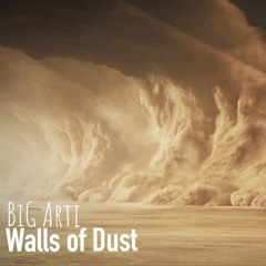 Walls Of Dust