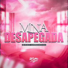 MINA DESAPEGADA