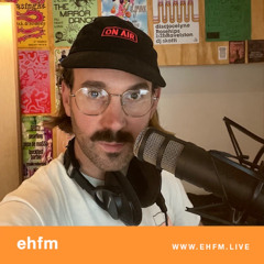 EHFM Mornings: Ravelston - 10.10.25