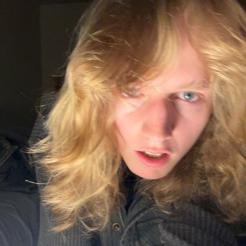 WOKE UP LIKE THIS