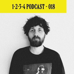 1-2-3-4 Podcast 018 by TSYD