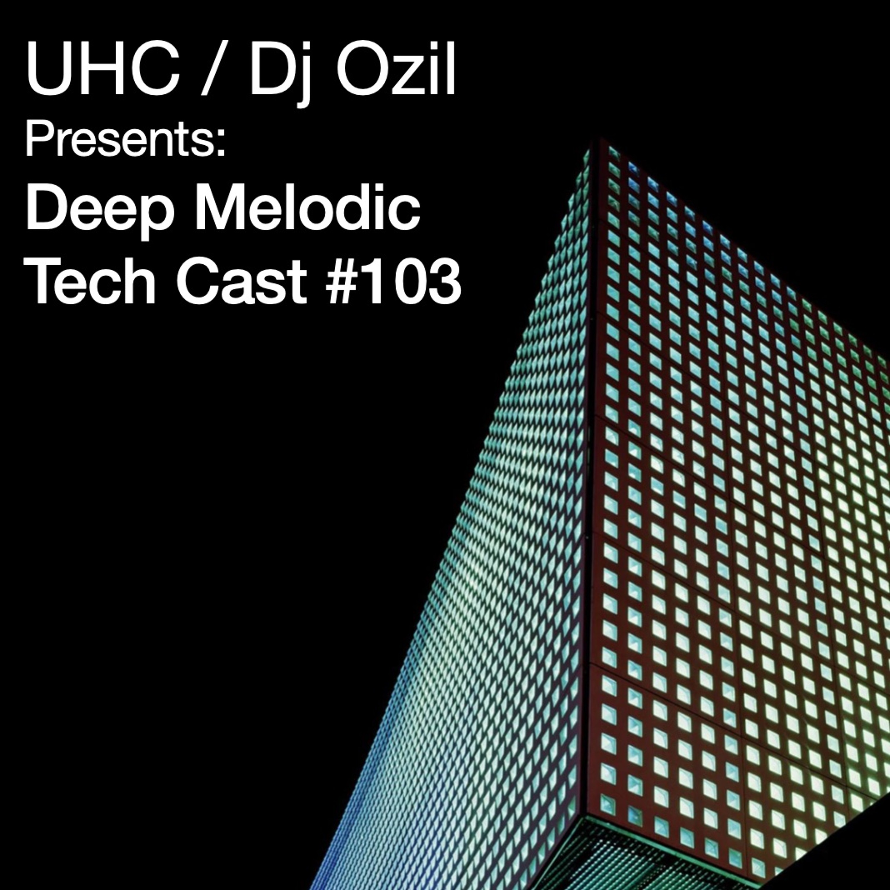 Dj Ozil / United House Collective