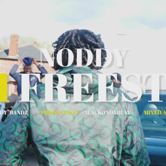 Noddy 2021 freestyle