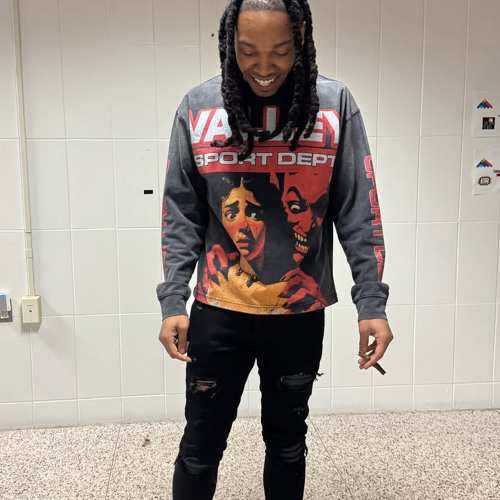 Ftos Twan - Im The 1