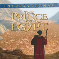 The Prince of Egypt soundtrack - Goodbye Brother - Final