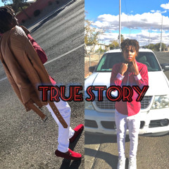 Ty1uptop True Story Ft Demetrius03