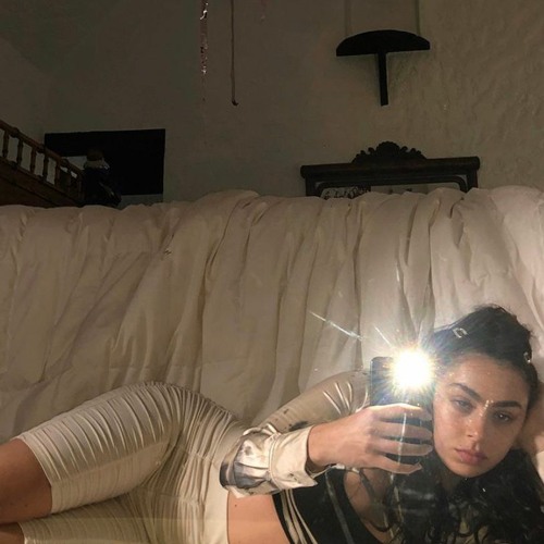 ID - CHARLI XCX (from Square Garden)