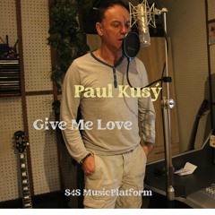 Give Me Love