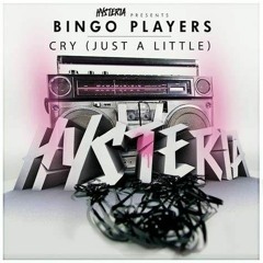 Cry (Just A Little) (Discohones Edit)