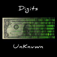 UnKnvwn - Digit’s (Official Audio) Prod. Jay Crazy & Isanakunst