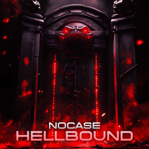 NOCASE HELLBOUND — ROLLIN & DEVIL