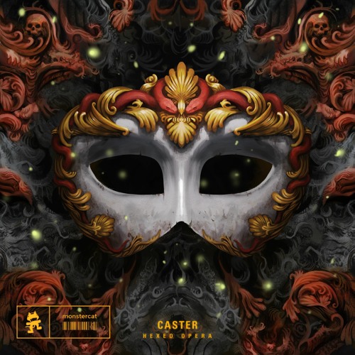 Caster - Hexed Opera