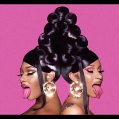 Cardi B x Megan Thee Stallion Type Beat