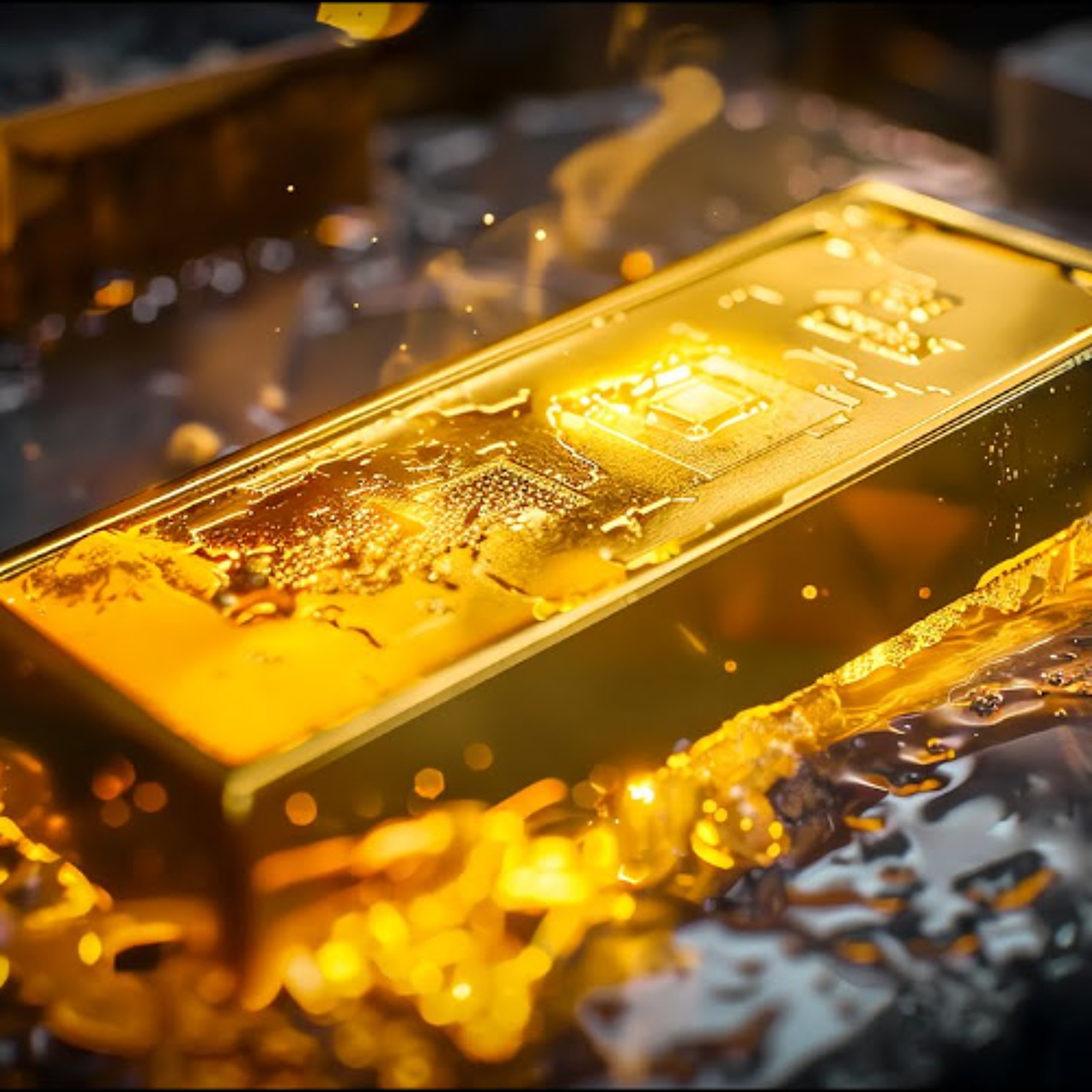 "THE GOLDEN AGE OF REFINEMENT" - SUBMITTING TO THE PROCESS OF THE LORD [PRAYER CALL MARCH 13, 2025]