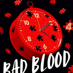 View PDF 💙 Bad Blood: (The Naturals #4) by  Jennifer Lynn Barnes EBOOK EPUB KINDLE P