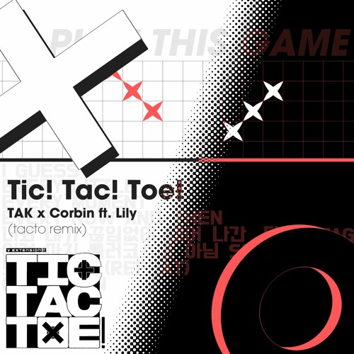 Tic! Tac! Toe! (tictacto remix)