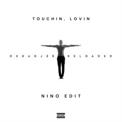 Trey Songz - Touchin, Lovin ft. Nicki Minaj (NINO EDIT)