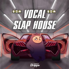Vocal Slap House