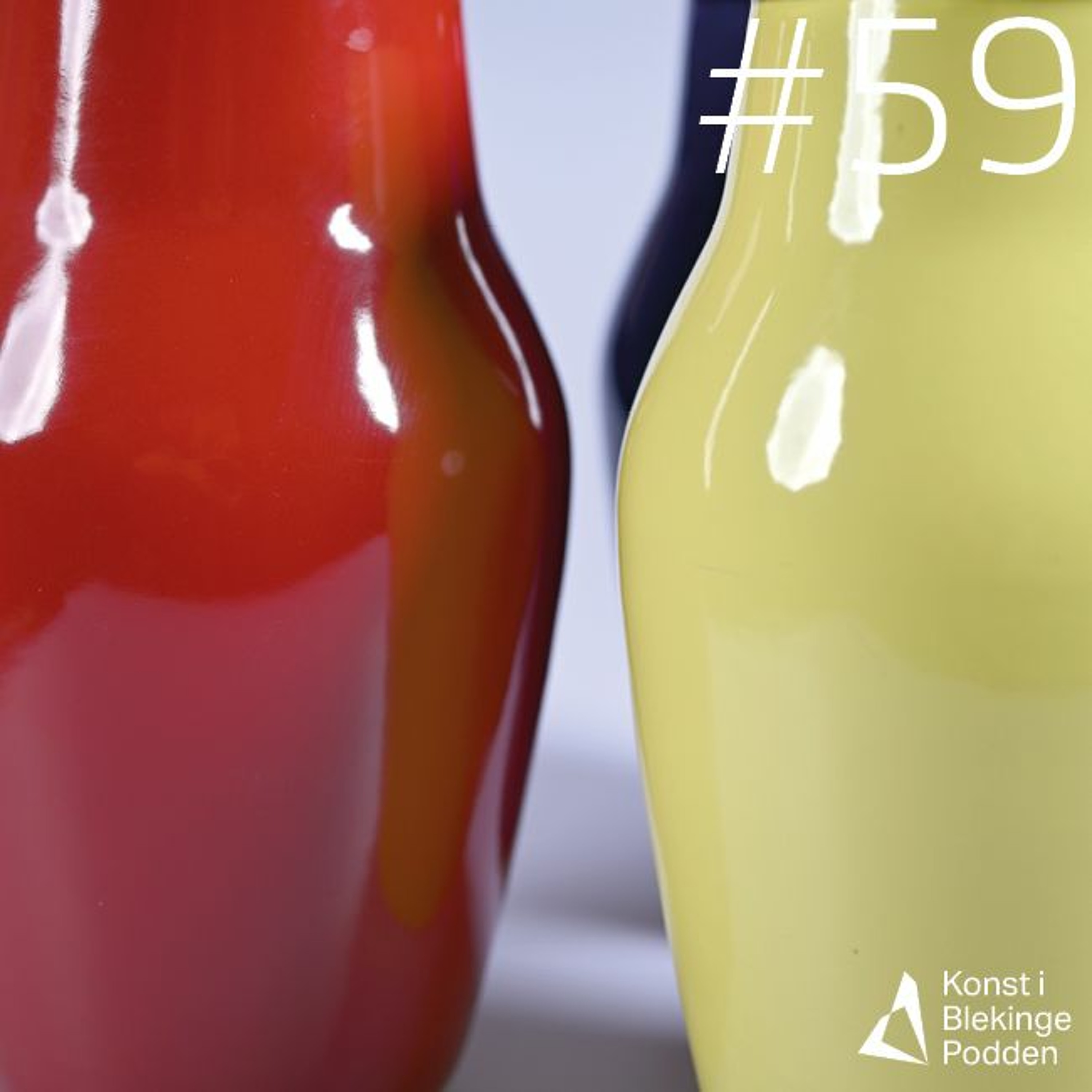 Konst i Blekinge-podden