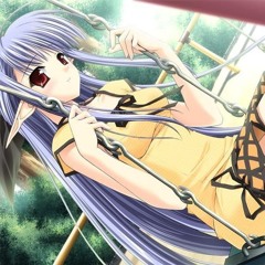 Acchorike — With You...  (Shuffle! OST)