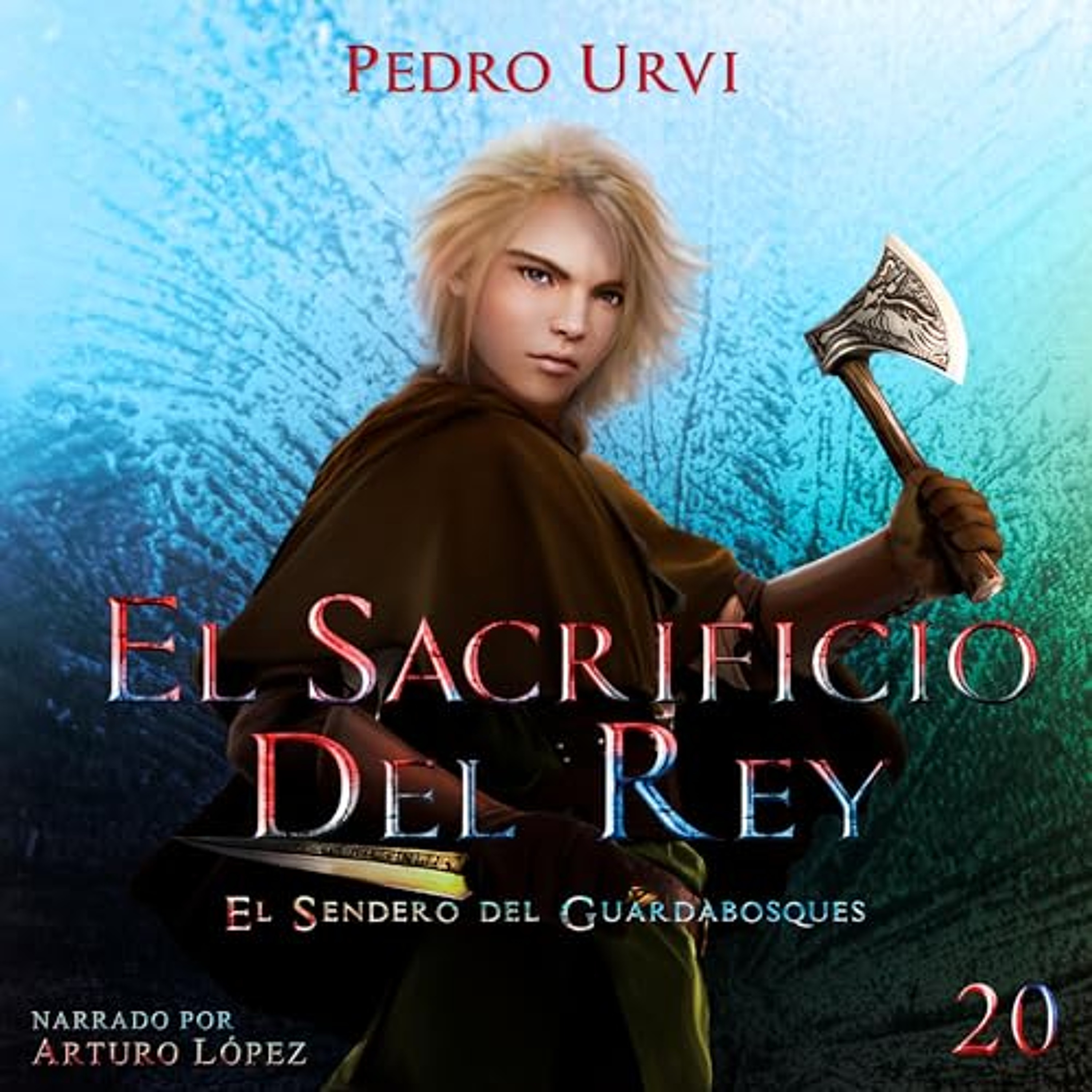 El Sacrificio del Rey [The King's Sacrifice] (Audiolibro) | Prueba Gratis