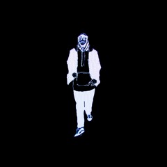 MR. NEGATIVE (ft. DVNII)