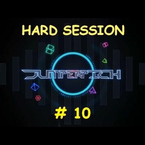HARD SESSION #10 (2015)