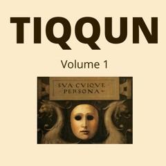 Theory of Bloom | Tiqqun #1 | Audiobook