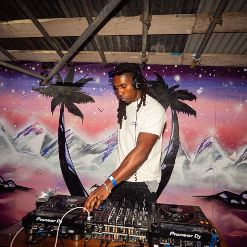 WES COLSTOCK LIVE @ ZUMHOF, BELLY DEEP 20.07.2024