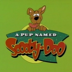 A Pup Named Scooby - Doo Intro