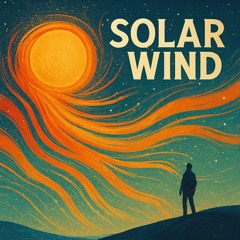 Solar Wind