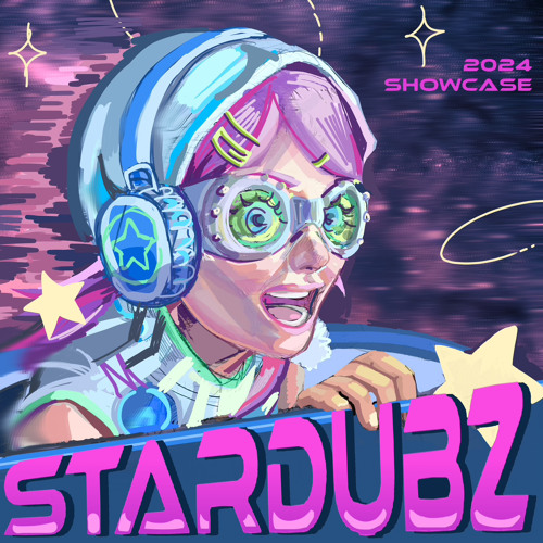 STAR DUBZ 2024 SHOWCASE MIX
