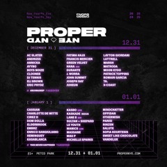 The Journey EP87 (FNGRS CRSSD NYE Proper)