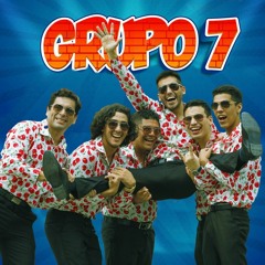 135. El Serrucho - Grupo 7 [#DjGreek2023_]