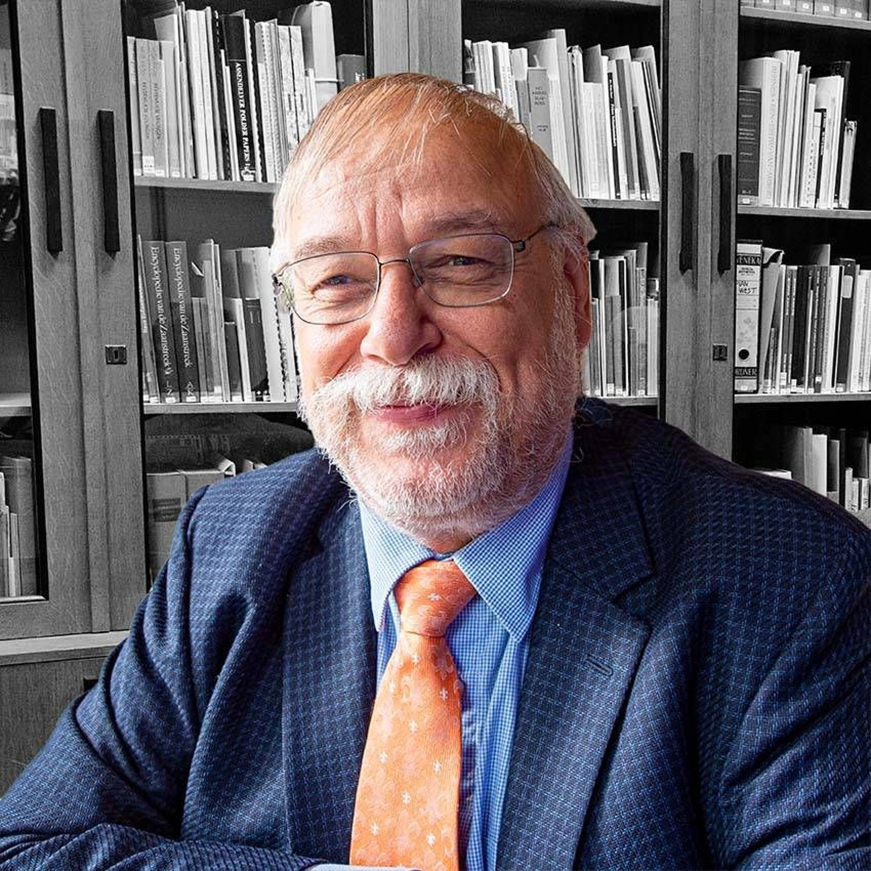 Wim Moonen (IJmond IJzersterk) over de stap van directeur Mileudefensie naar Tata Steel episode artwork