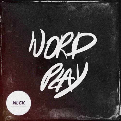 WORD PLAY, MY MIND SPRAY (Preview)