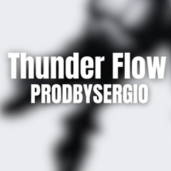 Dark Hyperpop Type Beat "Thunder Flow" Alice Glass x That Kid Type Beat