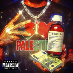 hysteri¢ beat $amples @idgafabtjail