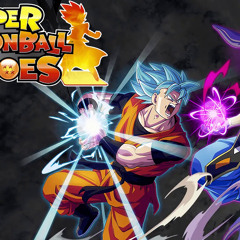 Assault (Super Dragon Ball Heroes OST)