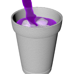 Love my drank