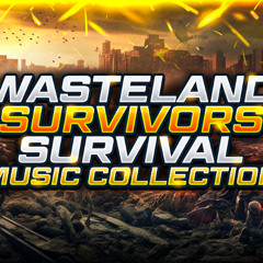 3 - Phat Phrog Studio - Wasteland Survivors - Earths Struggle