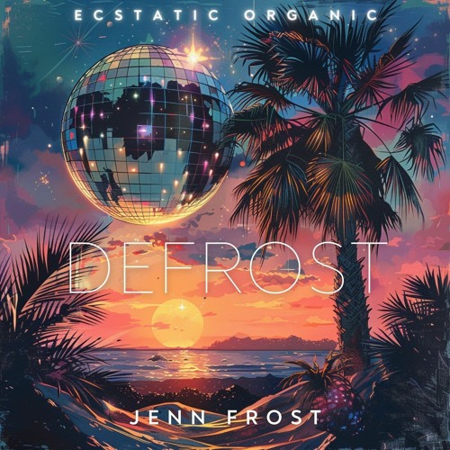 Ecstatic Organic