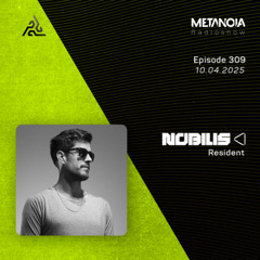 Metanoia pres. Nobilis - Synesthesia #59 [Resident]