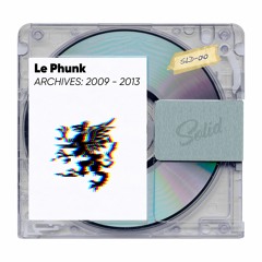 M'Pulse - Moonbathing (Le Phunk Remix)
