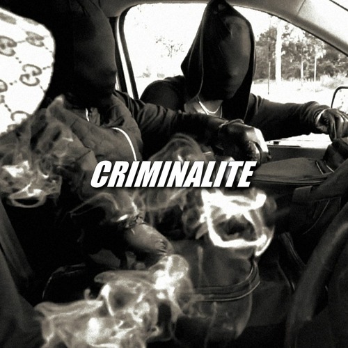 Boom Bap Type Beat - "CRIMINALITE" - Baby Gang x ZKR x Old School Type Beat