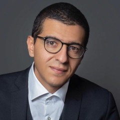 EP 791 Mohamed (Nagaty) Aboulnaga On Building And Exiting Billion-Dollar Companies