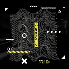 JACKSPOT Session by GUESSER