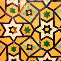 Yellow (short) Drainhair x ETA